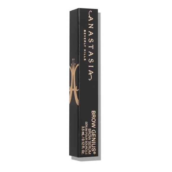 NIB: Anastasia Beverly Hills Brow Genius; Brow Conditioning Serum - Picture 1 of 10